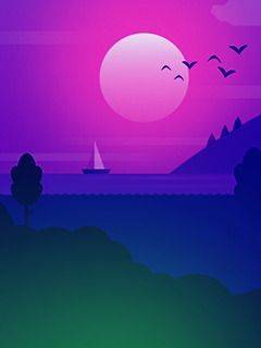 7 Scenary