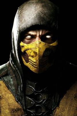 Scorpion S9tyd10613505199