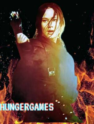 HUNGERGAMES