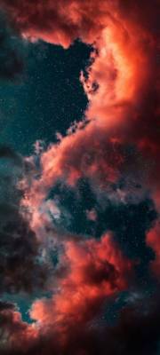 Hdr Space Cloud